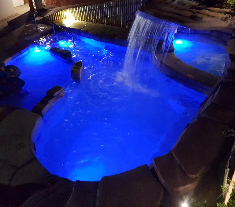 Aguas de Sao Pedro Hotel | Pousada Nossa Senhora Aparecida