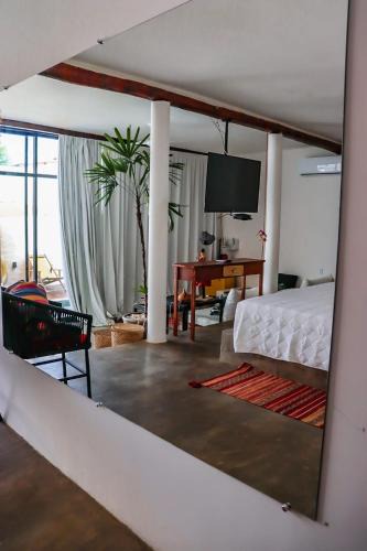 Galinhos House | Pousada Oásis
