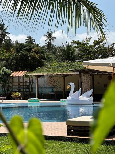 Passo de Camaragibe Hotel | Pousada o Casarão