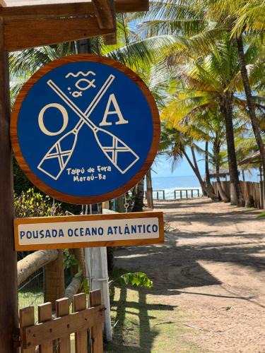 Marau Hotel | Pousada Oceano Atlântico