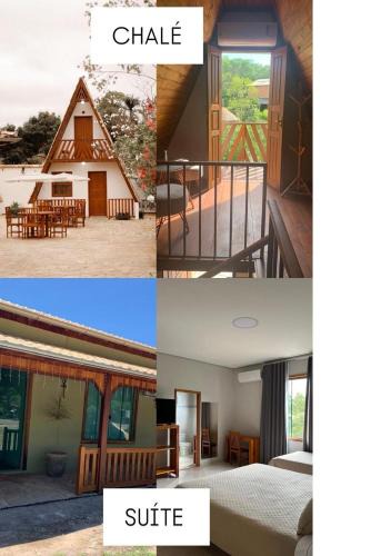 Tiradentes Hotel | Pousada Olaria - Chalés e Suítes