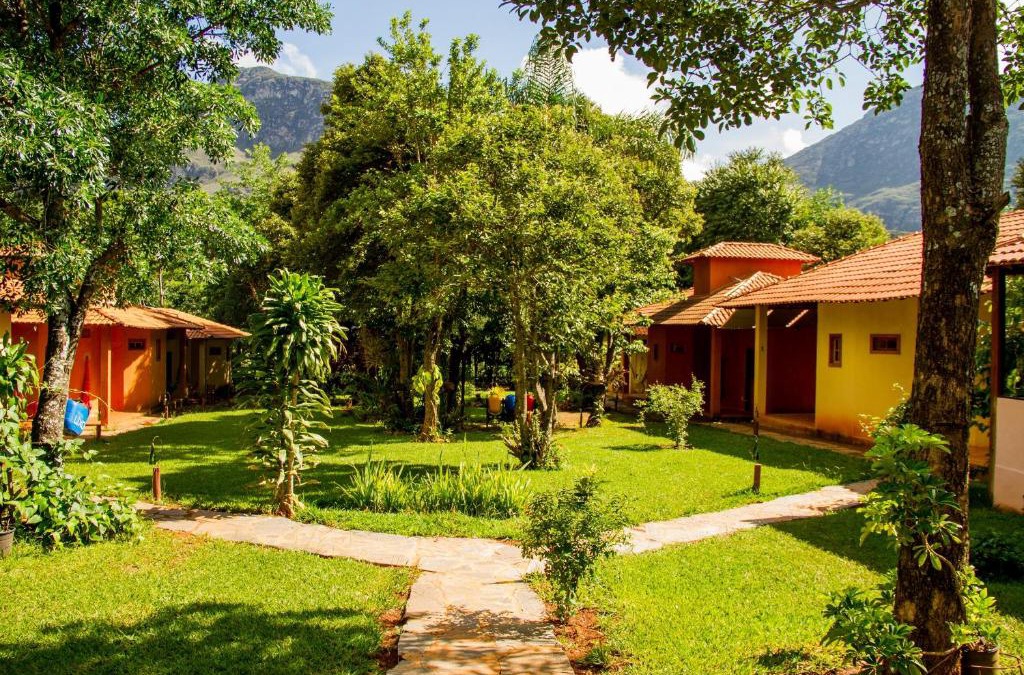Lapinha da Serra Hotel | Pousada Opicodocipo