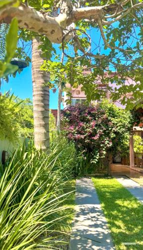 Guarda do Embau House | Pousada Origin