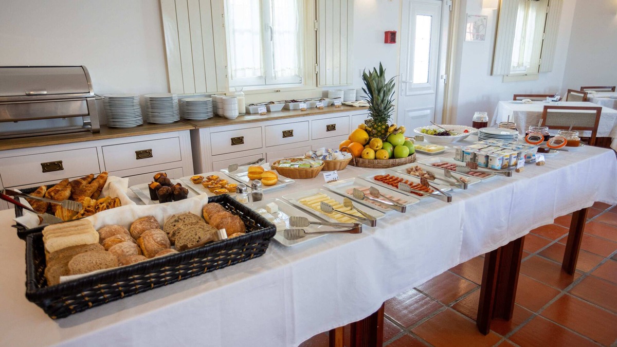 Nossa Senhora das Misericordias Hotel | Pousada Ourém - Fátima