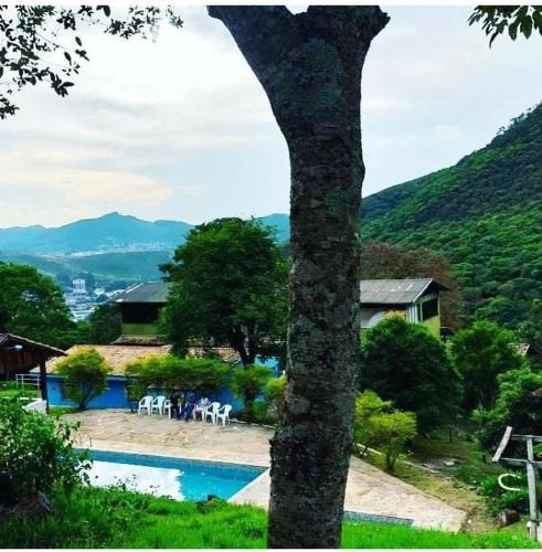 Pocos De Caldas Hotel | Pousada Pé da Serra
