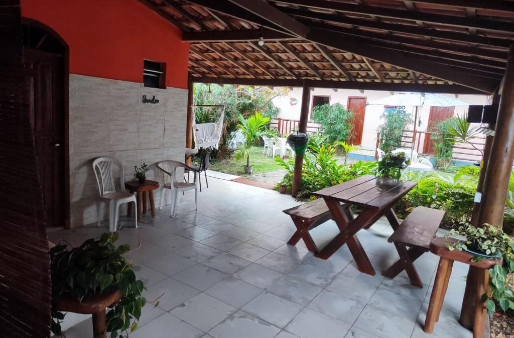 Barra Grande Hotel | Pousada Pôr do Sol