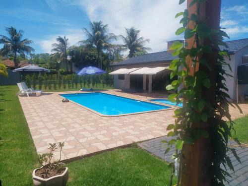 Marechal Candido Rondon House | Pousada Prainha da Costa Oeste