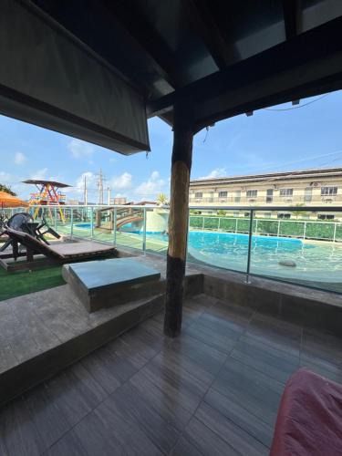 Salinopolis Hotel | Pousada Pampulha