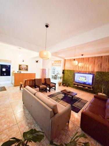 Aparecida Hotel | Pousada Parada Da Fé