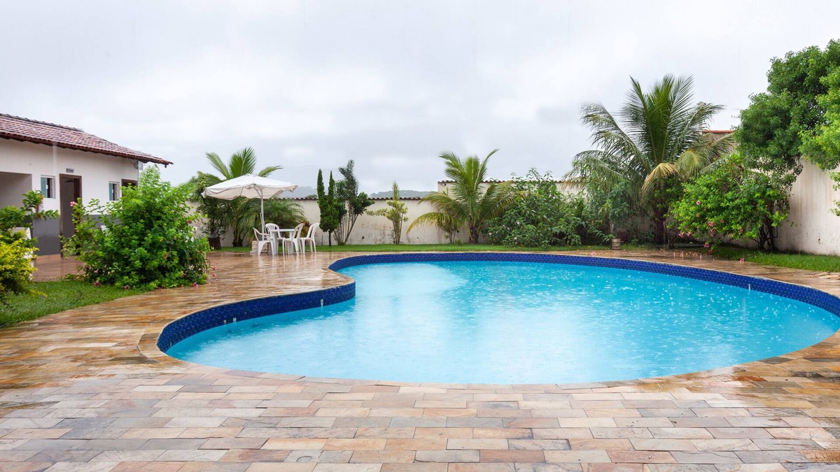 Jardim Esperanca Hotel | Pousada Pargos