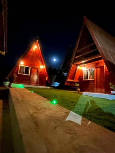 Chapada dos Guimaraes Ski Chalet | Pousada Pedra Cantante
