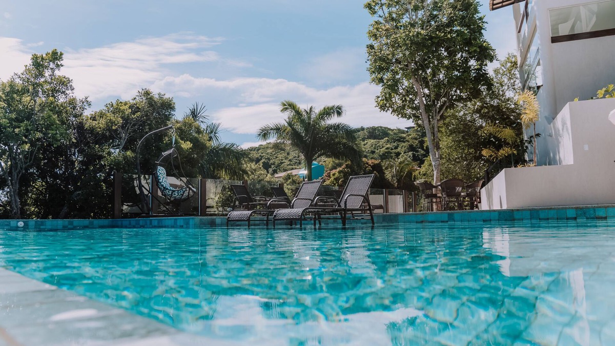 Brava Hotel | Pousada Peninsula de Buzios