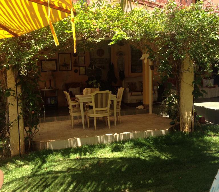 Barra do Jacuipe Hotel | Pousada Peregrino