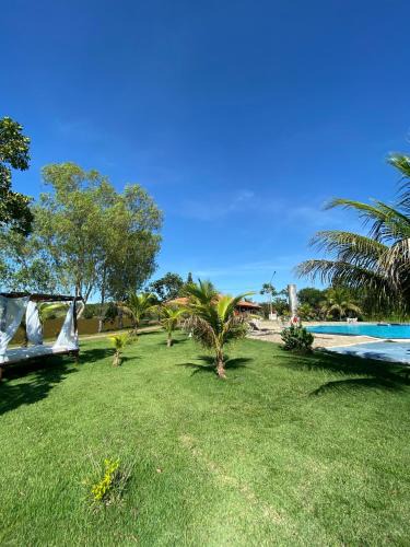 Cuiaba Hotel | Pousada Pesque Pague Jango