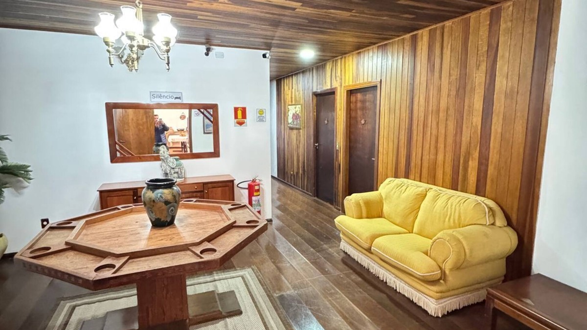 Fracalanza Hotel | Pousada Pinheiro Real