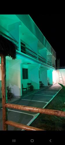 Marica Hotel | Pousada Pinocchio