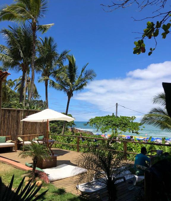 Itacare Hotel | Pousada Pipe House