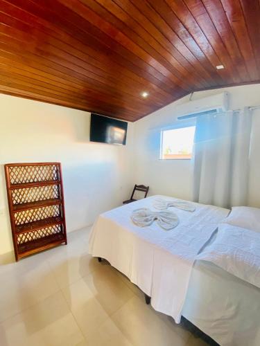 Morro de Sao Paulo Hotel | Pousada Piratas Do Morro Segunda Praia