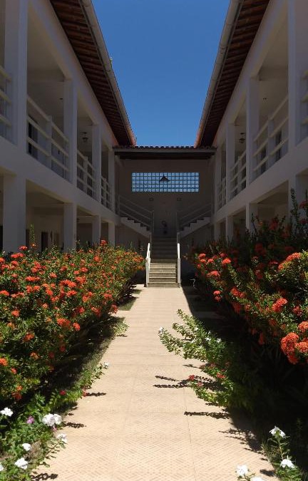 Guarajuba Hotel | Pousada Planeta Guarajuba