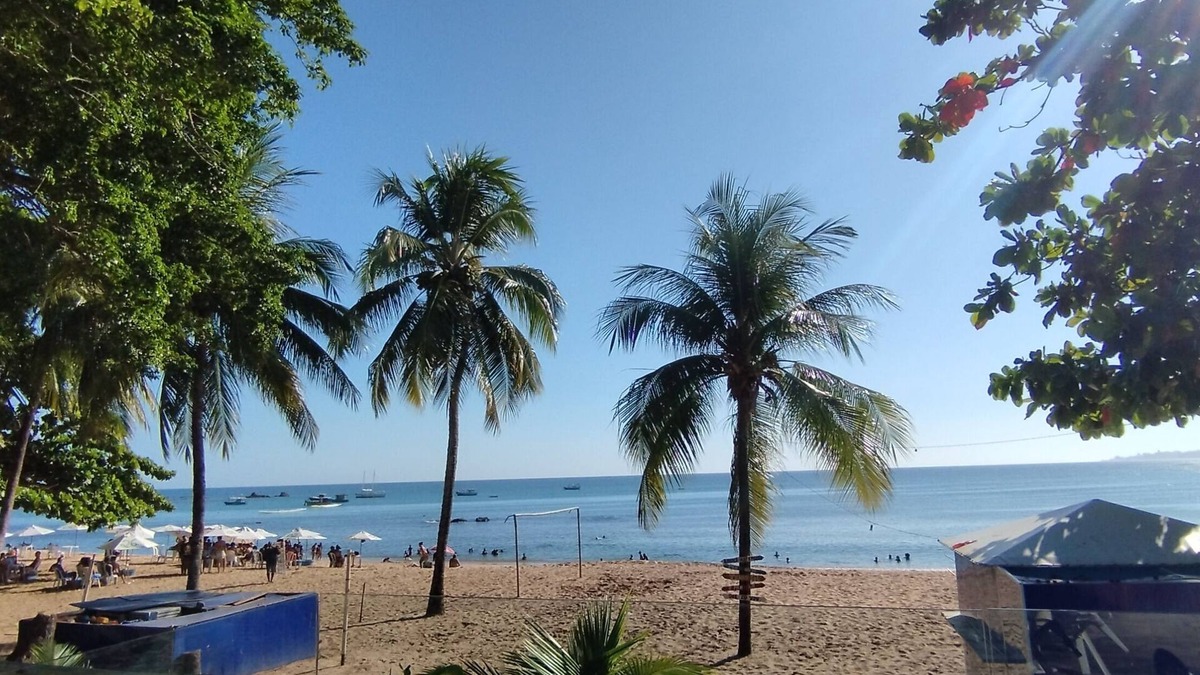 Itapua Hotel | Pousada Poesia