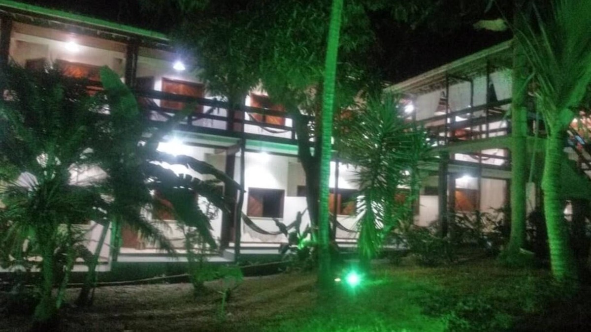 Itacare Hotel | POUSADA PORTAL DO SOL