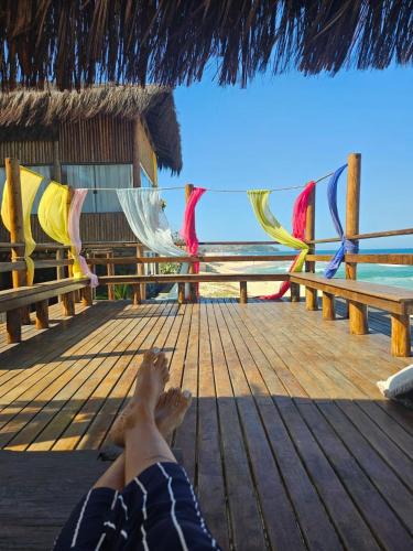 Marica Hotel | Pousada Potigua