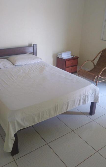 Manaus Hotel | Pousada Potiguara