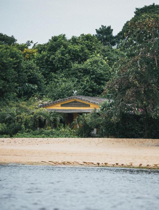 Velha Boipeba Hotel | Pousada Pouso da Maré