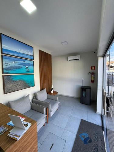 Japaratinga Hotel | pousada praia bela japaratinga