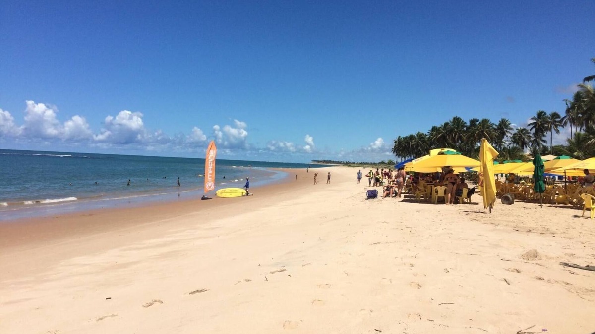 Guarajuba Hotel | Pousada Praia de Guarajuba