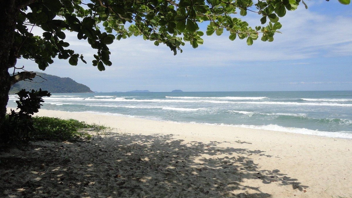 Itamambuca Hotel | Pousada Praia de Itamambuca