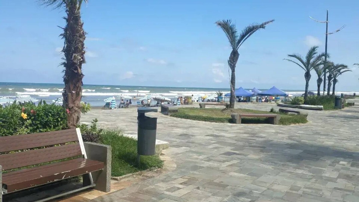 Solemar Hotel | Pousada Praia Grande Solemar
