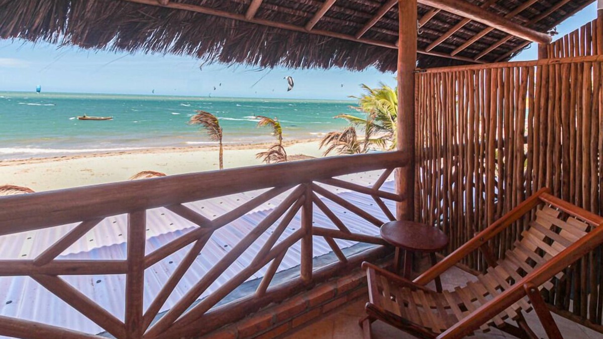 Prea Hotel | Pousada Preamar