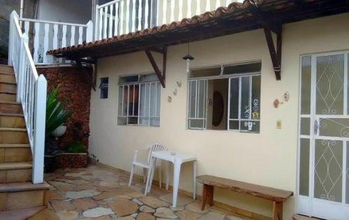 Diamantina Hotel | Pousada Presidente