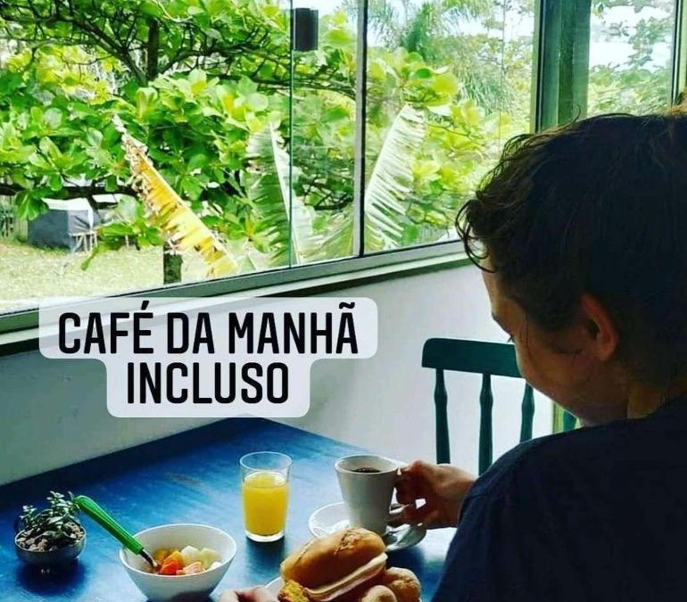 Dunas da Lagoa Hotel | Pousada Quintal Verde Floripa