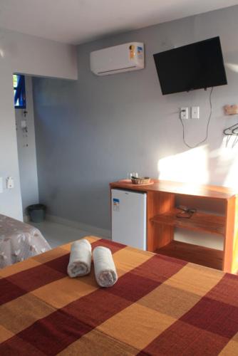 Velha Boipeba Hotel | Pousada Rainha do Mar