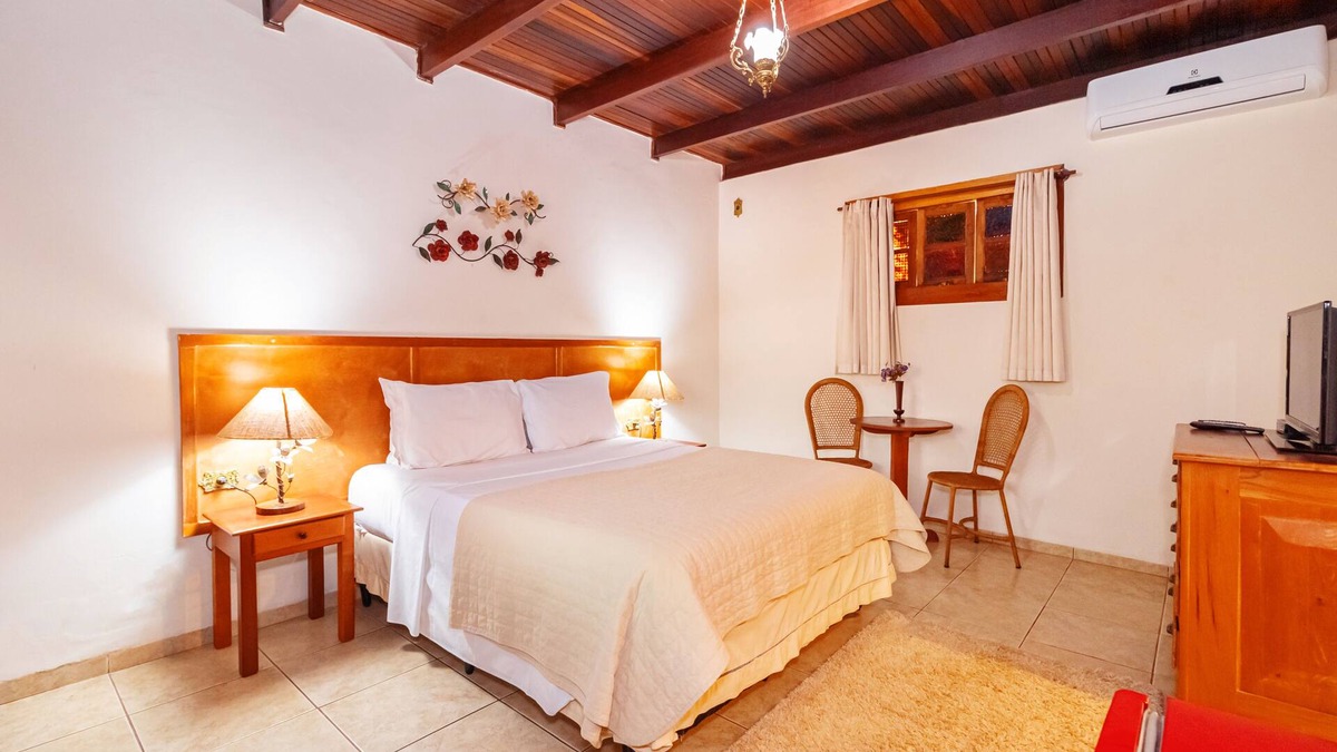Centro Hotel | Pousada Rancho do Ralf