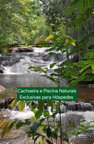 Itacare Cabin | Pousada Rancho Sêmani