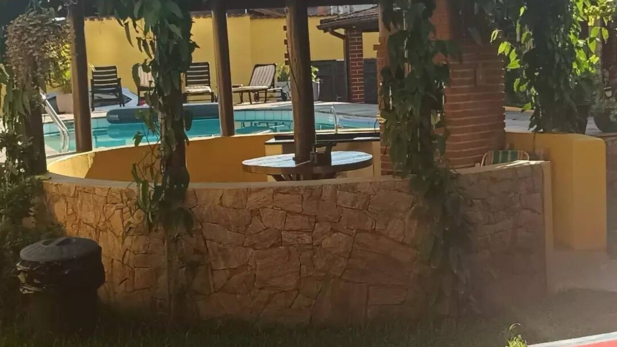 Jardim Real Hotel | Pousada Real Beach house