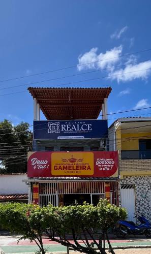 Itaparica Hotel | Pousada Realce - Próximo ao Ferry Boat