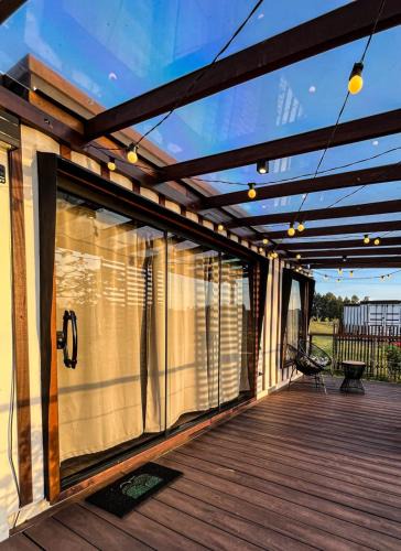 Carlopolis House | Pousada Recanto Bela Vista
