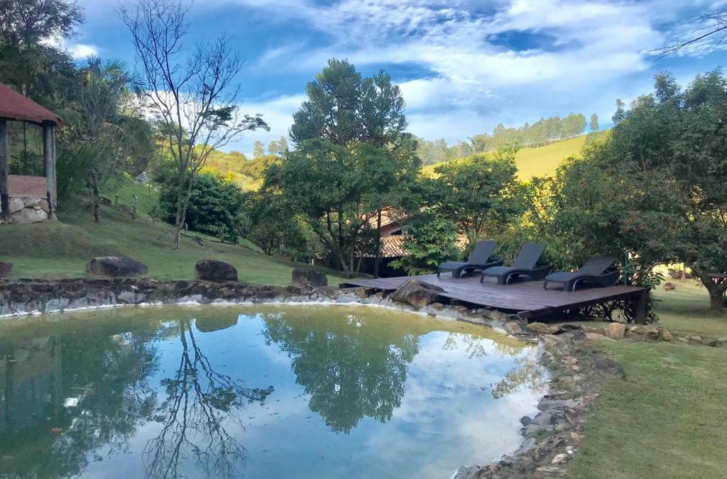Campinas Hotel | Pousada Recanto da Siriema