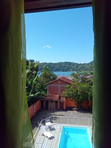 Paraty Hotel | Pousada Recanto da Praia Grande Paraty