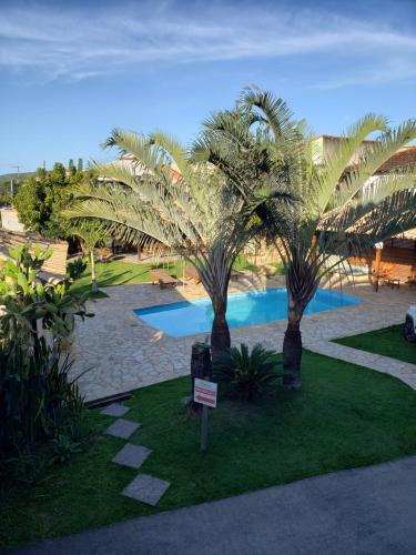 Tucuns Hotel | Pousada Recanto Das Emerências