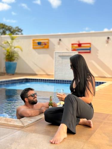 Capitolio Hotel | POUSADA RECANTO DAS VERTENTES
