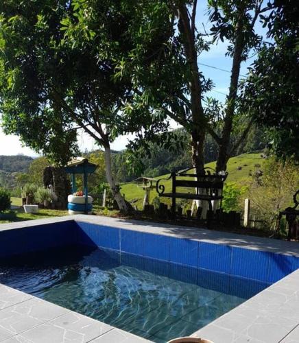 Imarui House | Pousada Recanto dos Pássaros
