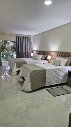 Paraty Hotel | Pousada Recanto Família