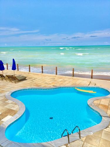 Riacho Doce Cabin | Pousada Recanto Ha Mar