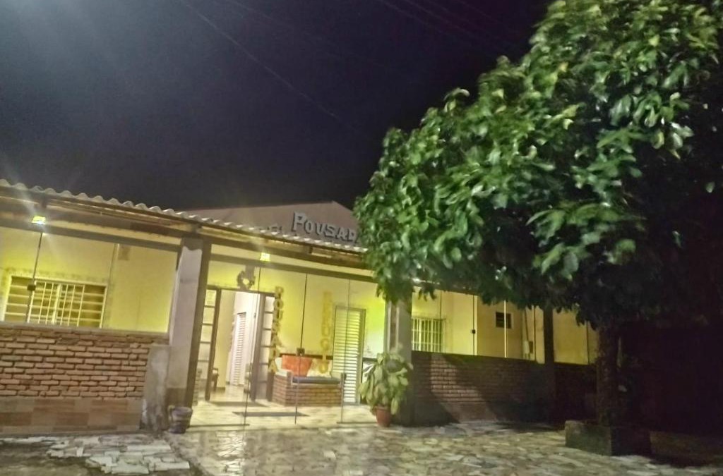 Cavalcante Hotel | Pousada Refúgio da Chapada