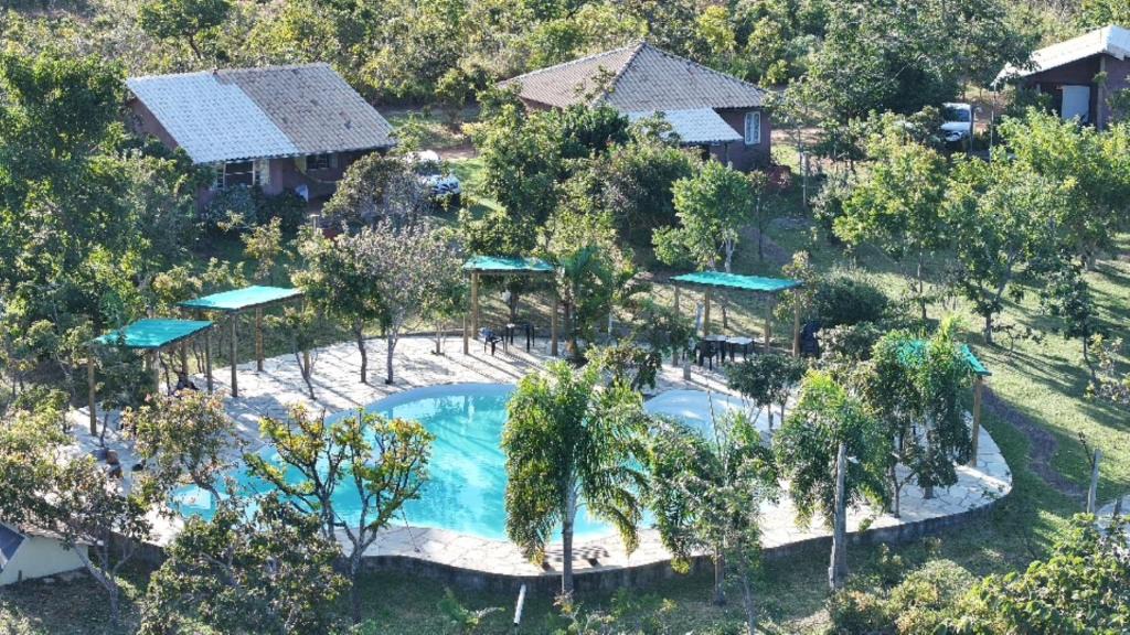 Pirenopolis Hotel | Pousada Refúgio da Serra